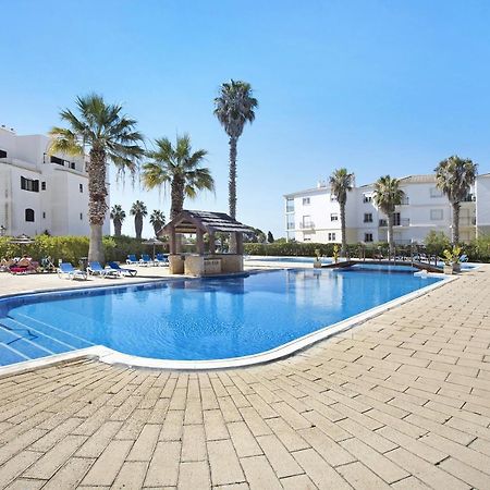 Estrela Do Vau Apartment Alvor Εξωτερικό φωτογραφία