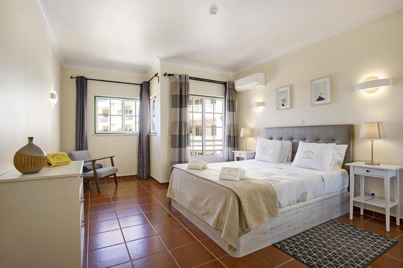 Estrela Do Vau Apartment Alvor Εξωτερικό φωτογραφία
