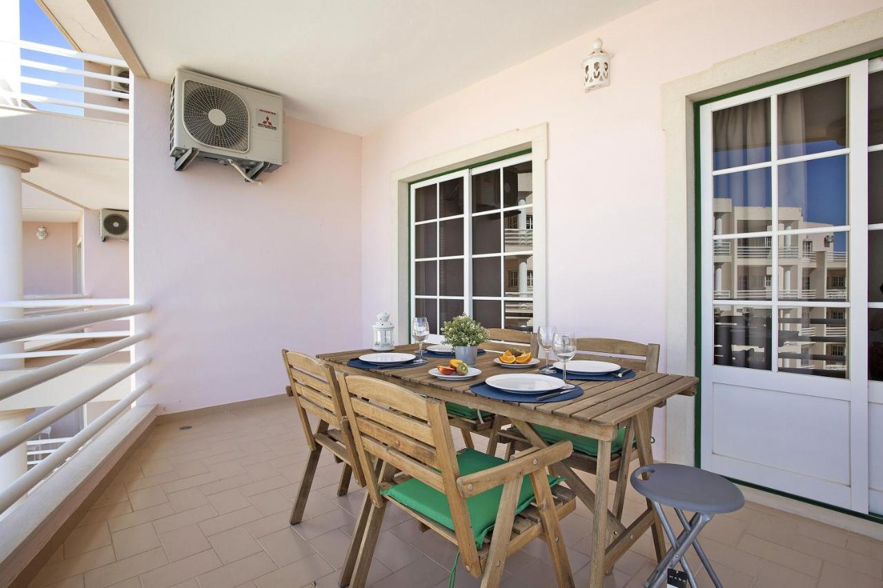 Estrela Do Vau Apartment Alvor Εξωτερικό φωτογραφία