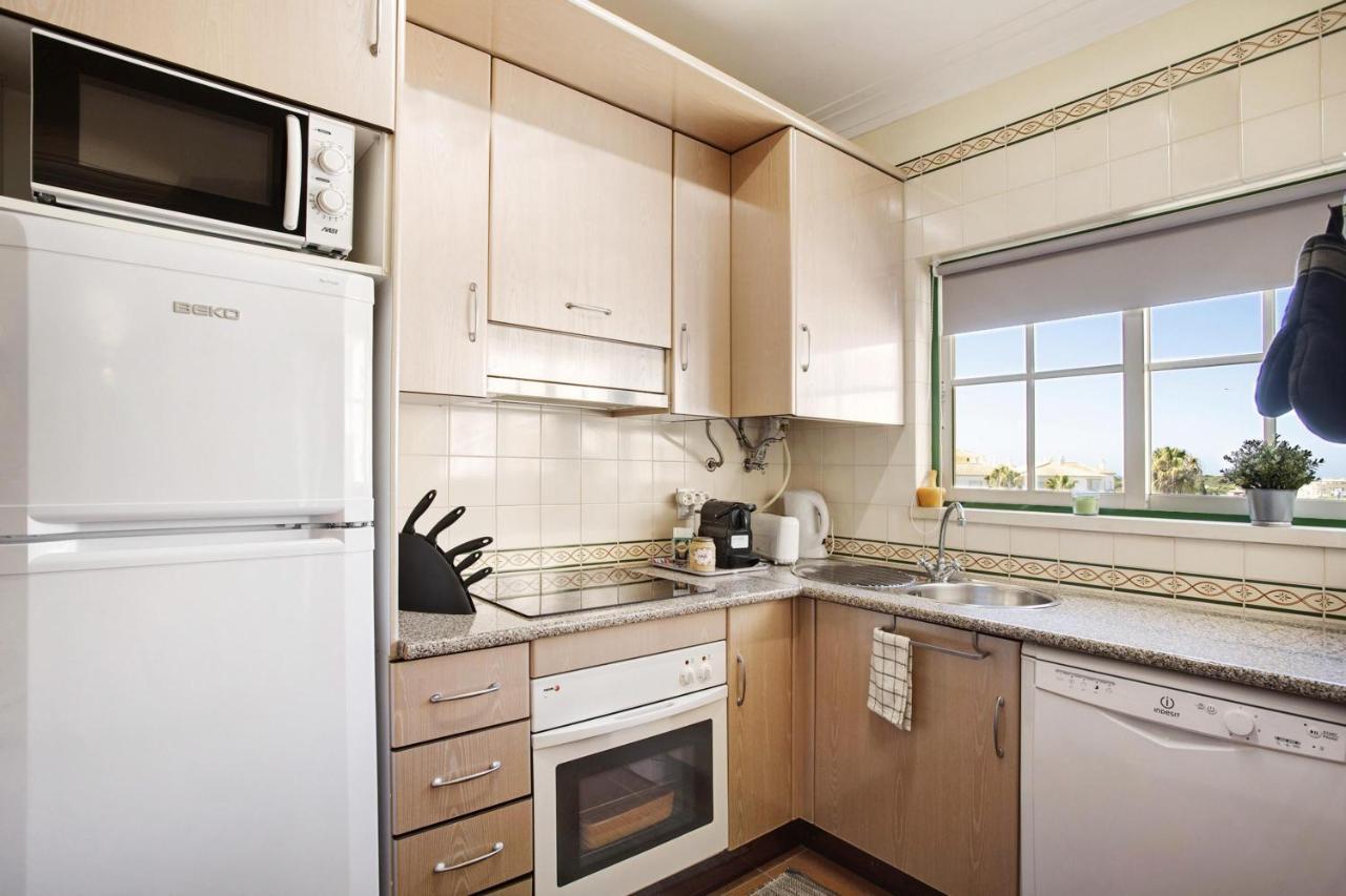 Estrela Do Vau Apartment Alvor Εξωτερικό φωτογραφία