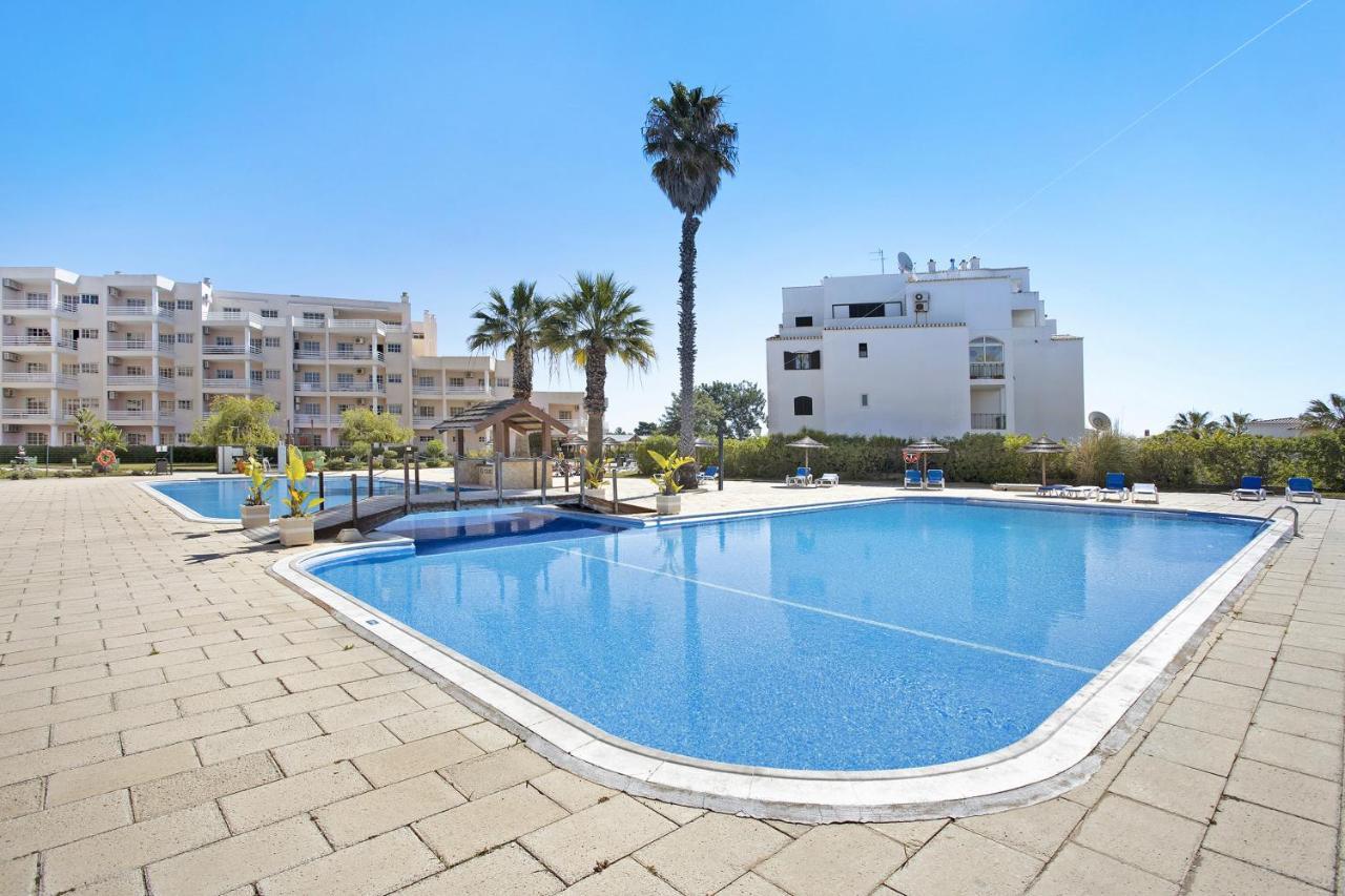 Estrela Do Vau Apartment Alvor Εξωτερικό φωτογραφία