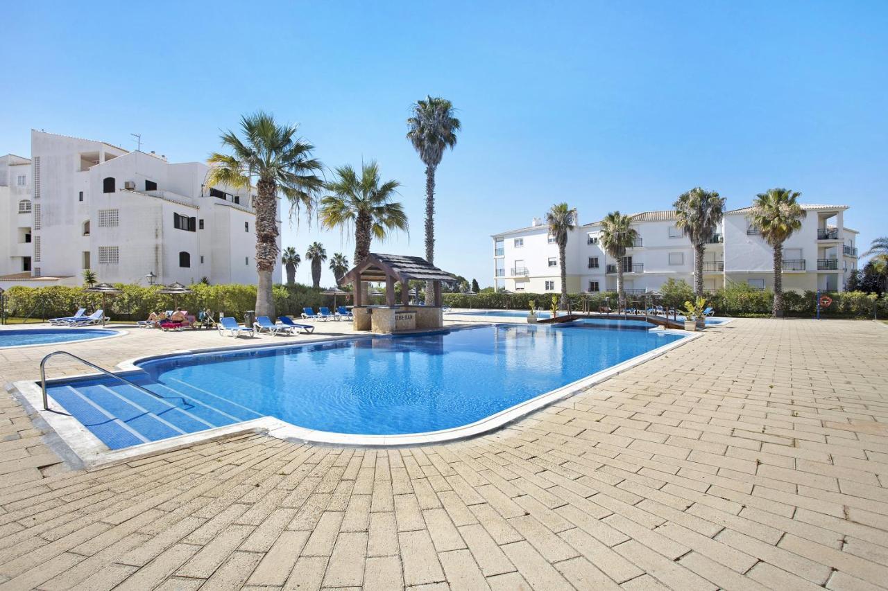 Estrela Do Vau Apartment Alvor Εξωτερικό φωτογραφία