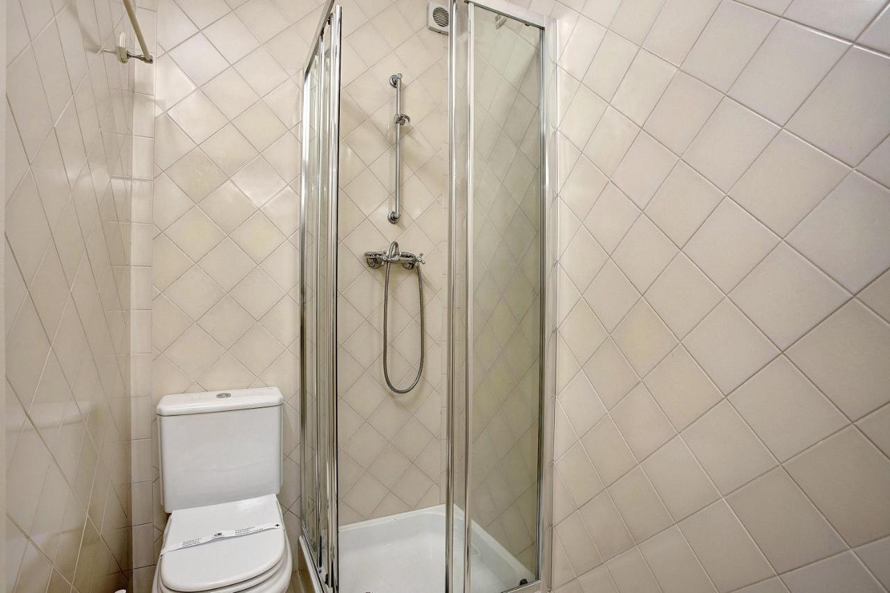 Estrela Do Vau Apartment Alvor Εξωτερικό φωτογραφία