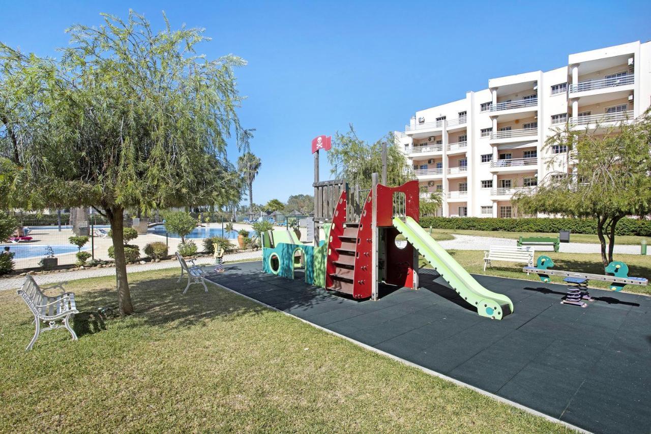 Estrela Do Vau Apartment Alvor Εξωτερικό φωτογραφία