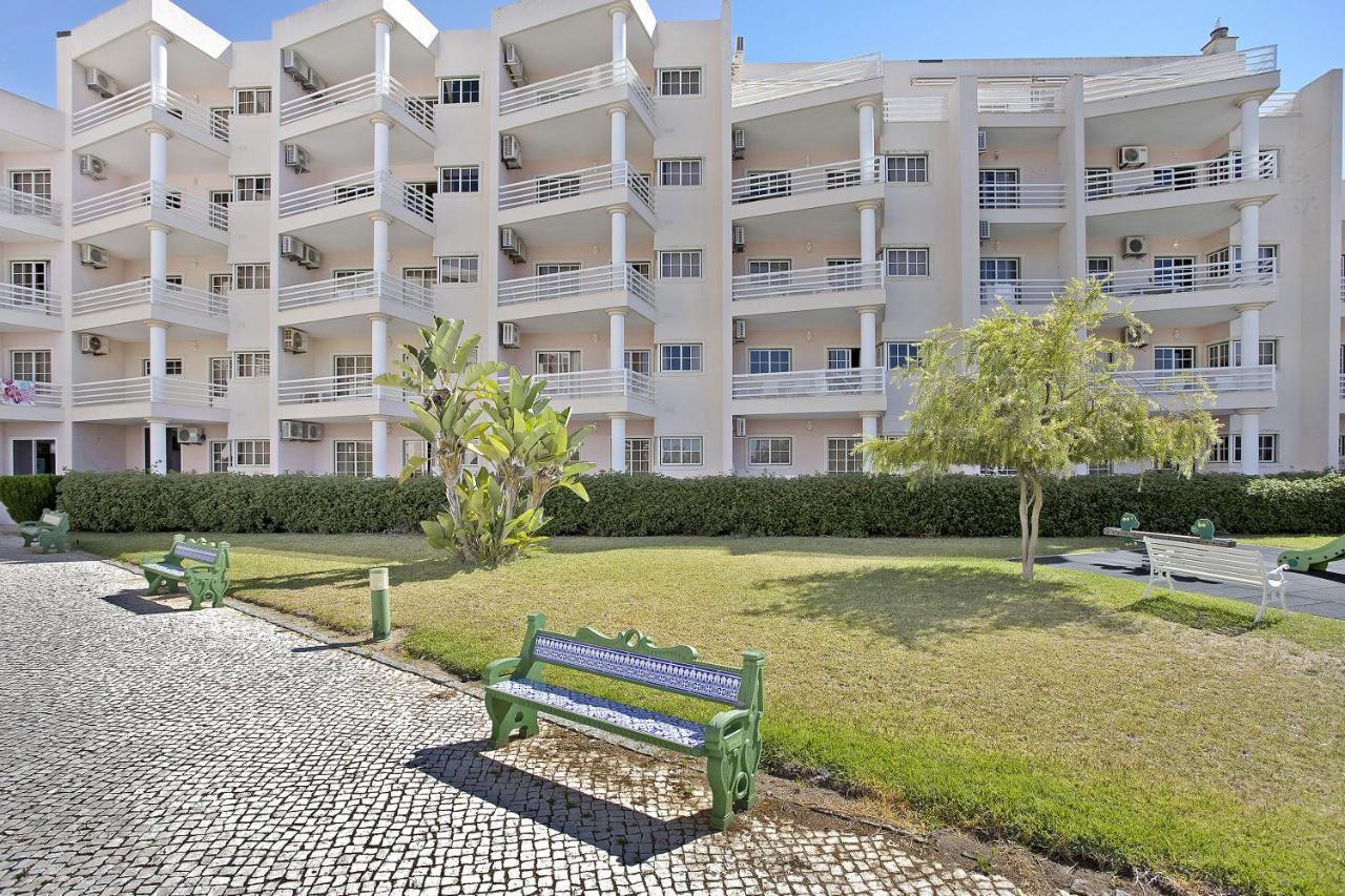 Estrela Do Vau Apartment Alvor Εξωτερικό φωτογραφία