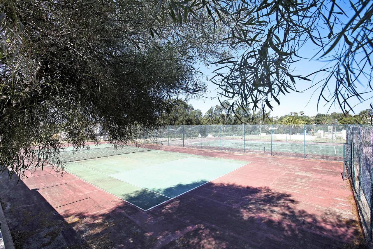 Estrela Do Vau Apartment Alvor Εξωτερικό φωτογραφία