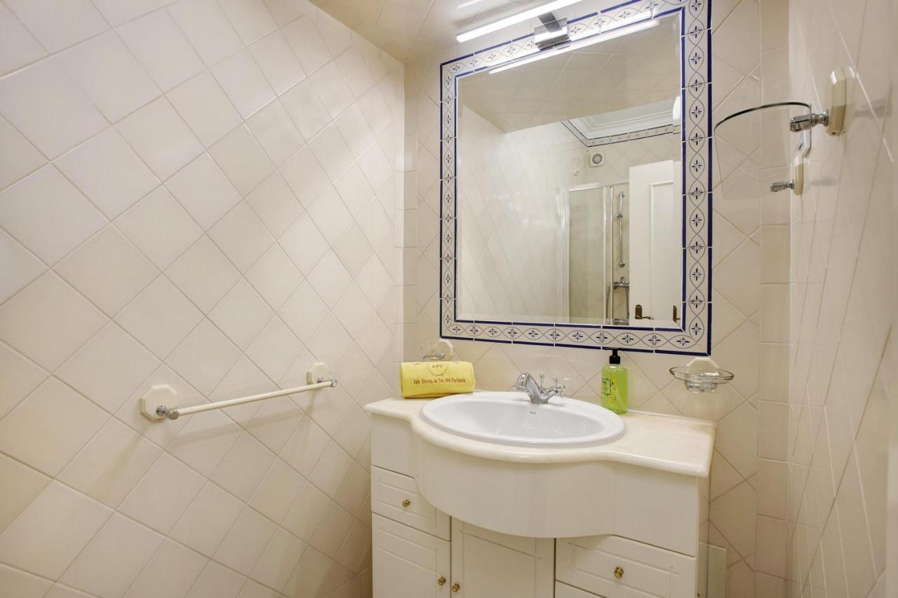 Estrela Do Vau Apartment Alvor Εξωτερικό φωτογραφία
